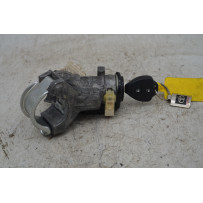 Blocchetto Chiave Avviamento Toyota Yaris P13 dal 2011 al 2021 Cod 89783-0D051  1789634294748