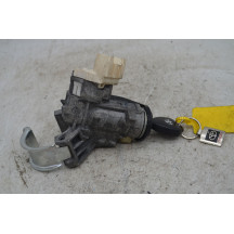 Blocchetto Chiave Avviamento Toyota Yaris P13 dal 2011 al 2021 Cod 89783-0D051  1789634294748