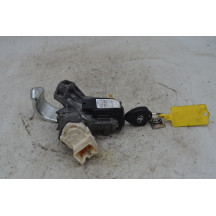 Blocchetto Chiave Avviamento Toyota Yaris P13 dal 2011 al 2021 Cod 89783-0D051  1789634294748