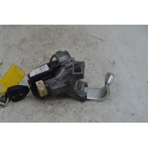 Blocchetto Chiave Avviamento Toyota Yaris P13 dal 2011 al 2021 Cod 89783-0D051  1789634294748
