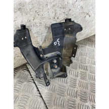 Carena Copertura Posteriore Faro KTM Duke 125 ABS Dal 2013 Al 2016  1789636140173