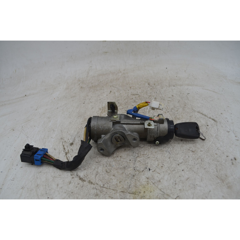 Blocchetto Chiave Avviamento Kia Ceed dal 2006 al 2012 Cod 819101H000  1789635720833