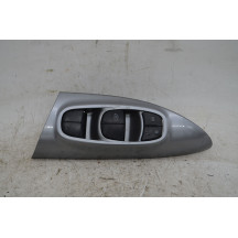 Pulsantiera Alzacristalli Anteriore SX Nissan Juke dal 2010 al 2018 Cod 254011KA0D  1789637208964