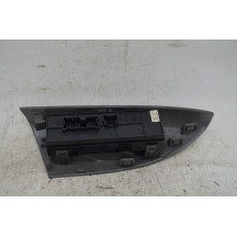 Pulsantiera Alzacristalli Anteriore SX Nissan Juke dal 2010 al 2018 Cod 254011KA0D  1789637208964