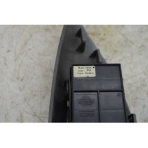 Pulsantiera Alzacristalli Anteriore SX Nissan Juke dal 2010 al 2018 Cod 254011KA0D  1789637208964