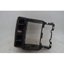 Bocchette Aria Centrali + Cornice Rivestimento Volkswagen Golf VI Dal 2008 al 2014 Cod 5K0819728  1789638285193