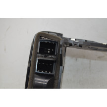 Bocchette Aria Centrali + Cornice Rivestimento Volkswagen Golf VI Dal 2008 al 2014 Cod 5K0819728  1789638285193