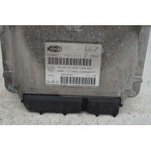 Centralina ECU Fiat Panda 169 dal 2003 al 2012 Cod 51782647  1789638461177