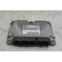 Centralina ECU Fiat Panda 169 dal 2003 al 2012 Cod 51782647  1789638461177