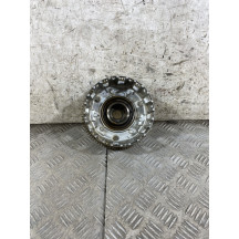 Campana Frizione Yamaha FZ6 dal 2004 al 2007  1789639874945