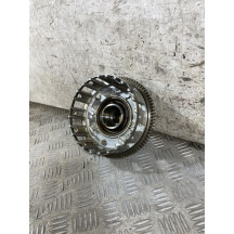 Campana Frizione Yamaha FZ6 dal 2004 al 2007  1789639874945