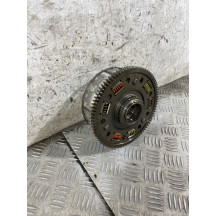 Campana Frizione Yamaha FZ6 dal 2004 al 2007  1789639874945