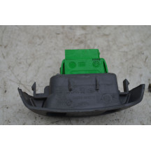 Pulsantiera Alzacristalli Anteriore DX Toyota Aygo dal 2005 al 2014 Cod 742310H010  1789639435047