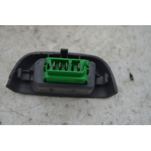 Pulsantiera Alzacristalli Anteriore DX Toyota Aygo dal 2005 al 2014 Cod 742310H010  1789639435047