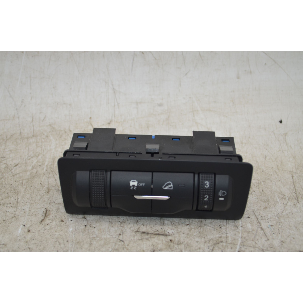 Comando Multifunzione Regolazione Luci DR 5.0 dal 2020 in poi Cod 808000448AA  1789640272136