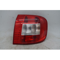 Fanale stop posteriore DX Fiat Multipla Dal 2000 al 2010 Cod 51720552  1789640720255