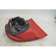 Fanale stop posteriore DX Fiat Multipla Dal 2000 al 2010 Cod 51720552  1789640720255