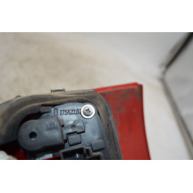 Fanale stop posteriore DX Fiat Multipla Dal 2000 al 2010 Cod 51720552  1789640720255