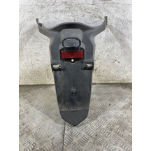 Carena Portatarga Posteriore Sym Symphony 125 Dal 2021 al 2026  1789641128173