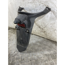 Carena Portatarga Posteriore Sym Symphony 125 Dal 2021 al 2026  1789641128173