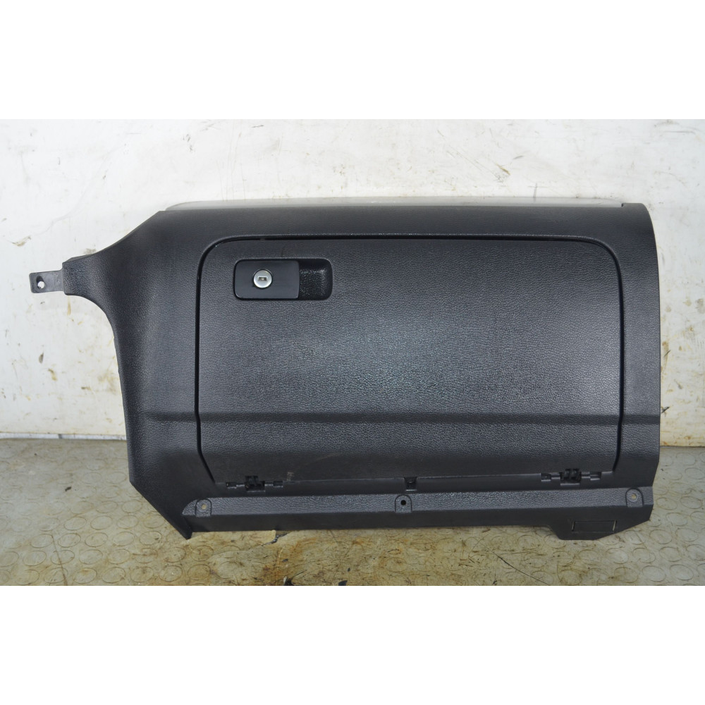 Vano Portaoggetti Volkswagen Golf VI Dal 2008 al 2014 Cod 1K1857114AB82V  1789641311902