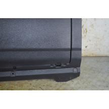 Vano Portaoggetti Volkswagen Golf VI Dal 2008 al 2014 Cod 1K1857114AB82V  1789641311902