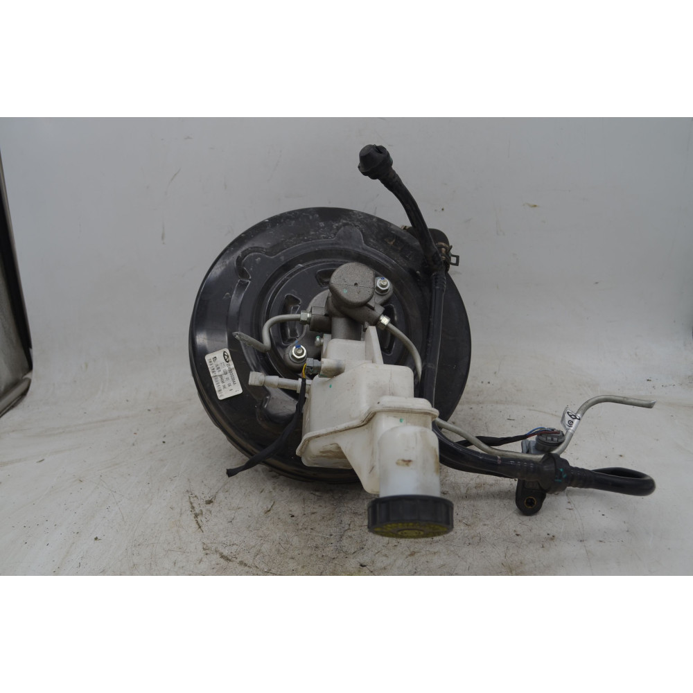Servofreno DR 5.0 dal 2020 in poi Cod 204000039AA  1789641718374