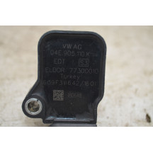 Bobina Accensione Audi Q3 dal 2014 al 2019 Cod 04E905110K  1789642765476