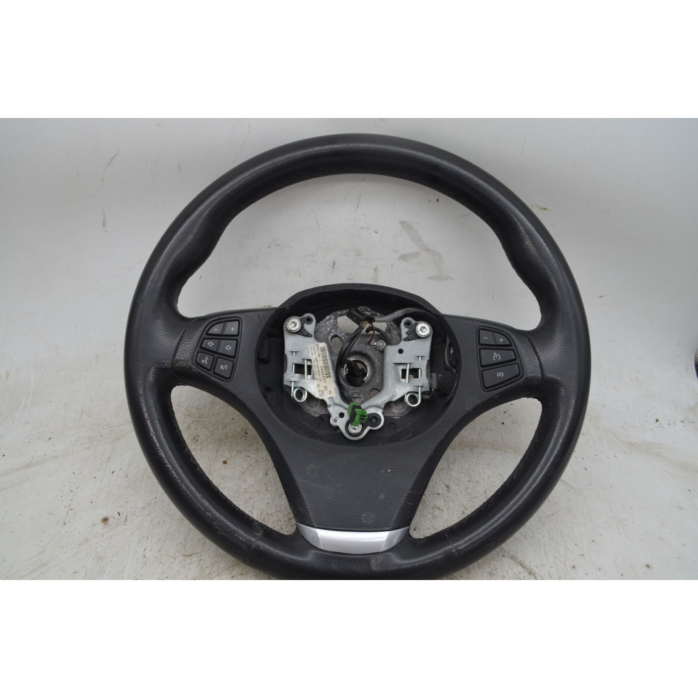 Volante BMW X3 E83 Dal 2003 al 2010 Cod 3448457  1789647264325