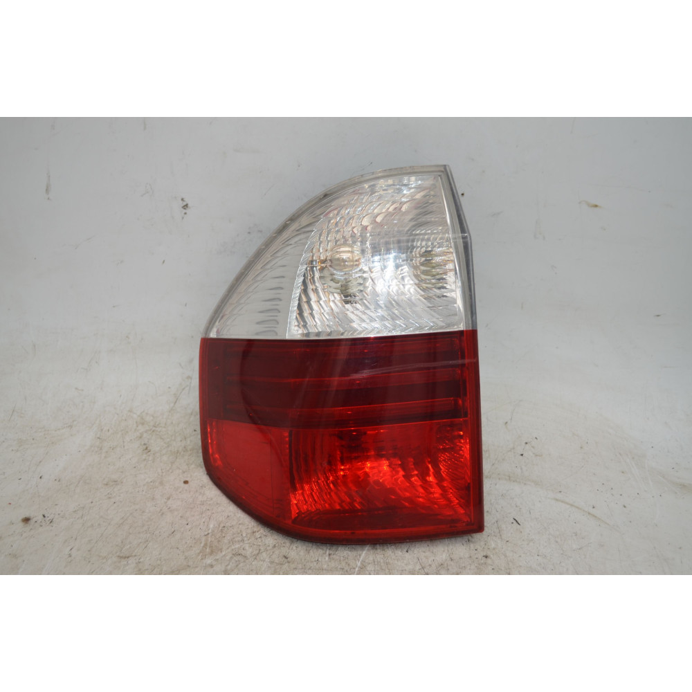 Fanale Stop Posteriore SX Esterno BMW X3 E83 Dal 2006 al 2010 Cod 63217162209  1789647725635