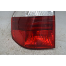 Fanale Stop Posteriore SX Esterno BMW X3 E83 Dal 2006 al 2010 Cod 63217162209  1789647725635
