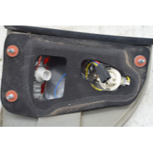 Fanale Stop Posteriore SX Esterno BMW X3 E83 Dal 2006 al 2010 Cod 63217162209  1789647725635