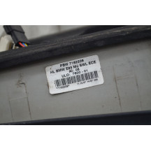 Fanale Stop Posteriore SX Esterno BMW X3 E83 Dal 2006 al 2010 Cod 63217162209  1789647725635