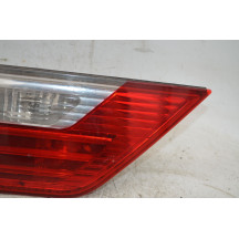 Fanale Stop Posteriore SX Interno BMW X3 E83 Dal 2006 al 2010 Cod 63217162213  1789648184615