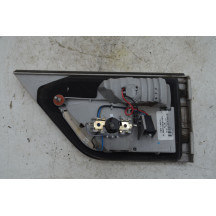 Fanale Stop Posteriore SX Interno BMW X3 E83 Dal 2006 al 2010 Cod 63217162213  1789648184615