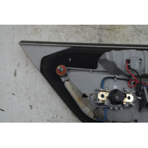 Fanale Stop Posteriore SX Interno BMW X3 E83 Dal 2006 al 2010 Cod 63217162213  1789648184615
