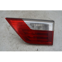 Fanale Stop Posteriore DX Interno BMW X3 E83 Dal 2006 al 2010 Cod 63217162210  1789649129462