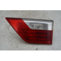 Fanale Stop Posteriore DX Interno BMW X3 E83 Dal 2006 al 2010 Cod 63217162210  1789649129462