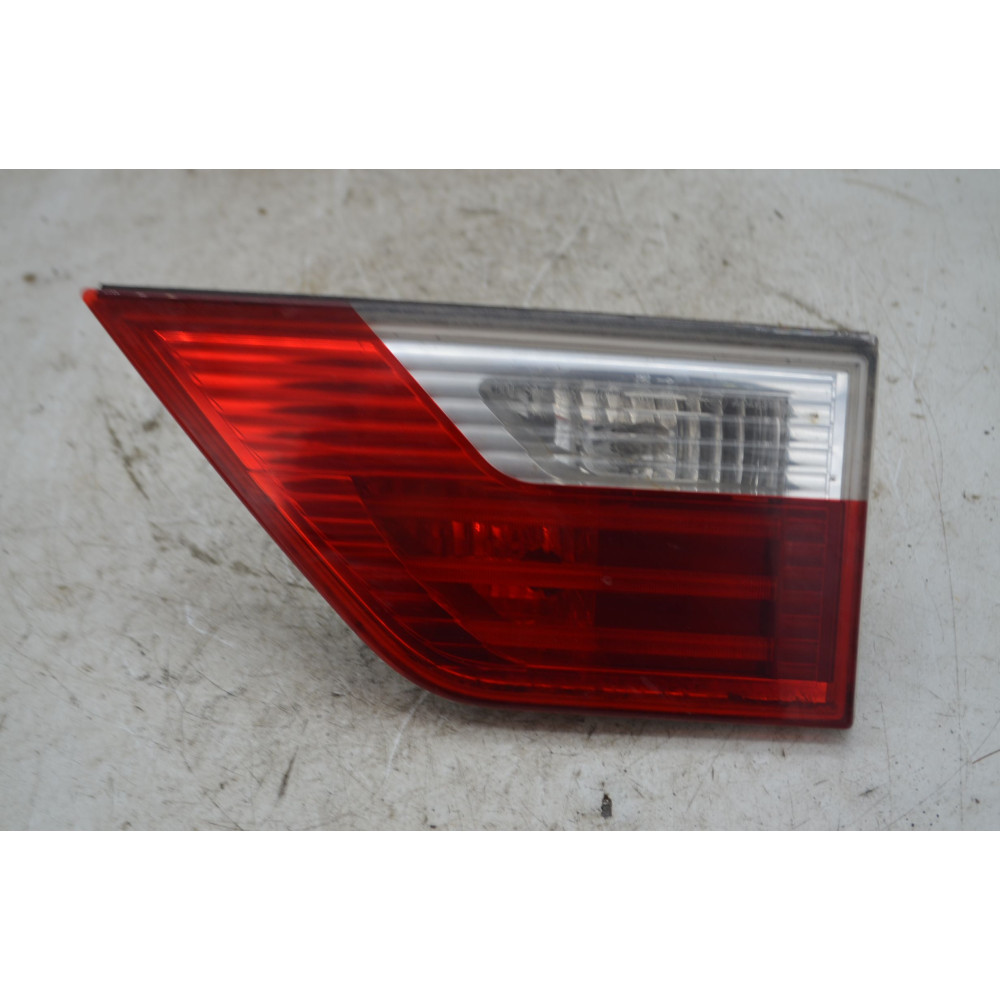Fanale Stop Posteriore DX Interno BMW X3 E83 Dal 2006 al 2010 Cod 63217162210  1789649129462