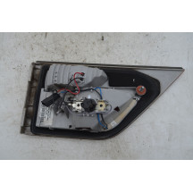 Fanale Stop Posteriore DX Interno BMW X3 E83 Dal 2006 al 2010 Cod 63217162210  1789649129462