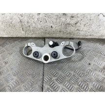Piastra Supporto Forcella Superiore KTM Duke 125 ABS Dal 2013 Al 2016  1789649832652