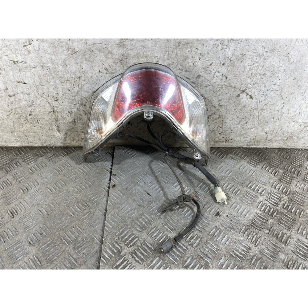 Fanale Stop Posteriore Sym Symphony 125 Dal 2021 al 2026  1789650093479