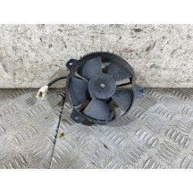 Elettroventola Radiatore KTM Duke 125 ABS Dal 2013 Al 2016  1789650586148