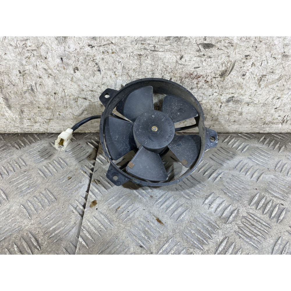 Elettroventola Radiatore KTM Duke 125 ABS Dal 2013 Al 2016  1789650586148