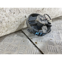 Elettroventola Radiatore KTM Duke 125 ABS Dal 2013 Al 2016  1789650586148