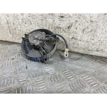Elettroventola Radiatore KTM Duke 125 ABS Dal 2013 Al 2016  1789650586148