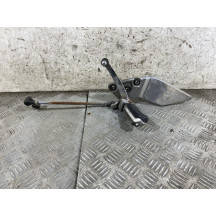 Pedana Leva Cambio Sinistra Sx Suzuki GSF 1200 Bandit Dal 2001 al 2006  1789655526156