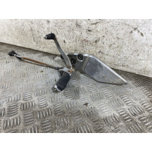 Pedana Leva Cambio Sinistra Sx Suzuki GSF 1200 Bandit Dal 2001 al 2006  1789655526156