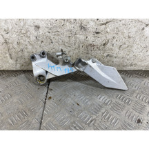 Staffa Pedana Poggiapiedi Destra Dx KTM Duke 125 ABS Dal 2013 Al 2016  1789658736729