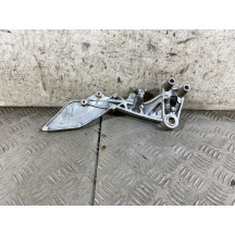 Staffa Pedana Poggiapiedi Destra Dx KTM Duke 125 ABS Dal 2013 Al 2016  1789658736729
